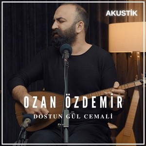Dostun gül cemali (Akustik)