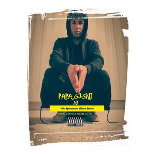 Le monde n'est pas rond (feat. Smoki) (Explicit)