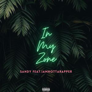 In My Zone(feat. Iamnottarapper) (Explicit)
