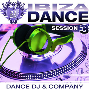 Ibiza Dance Session 3