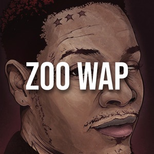 Zoo Wap (feat. fettyy wap) [Explicit]