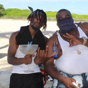 Aint No Bluffin (Explicit)