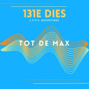 Tot De Max (feat. Bo Nieuwenhuis & Luuk de Bakker)