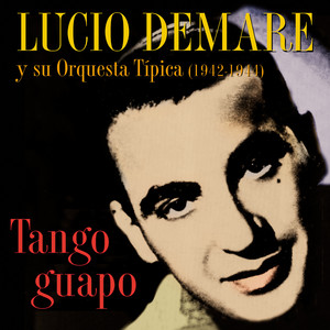 Tango Guapo