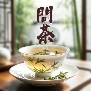 问茶