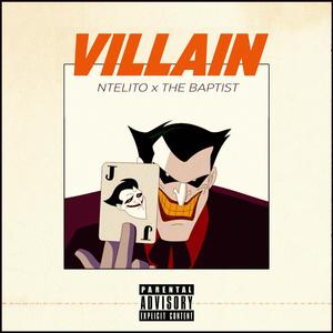 Villain (Explicit)