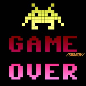 Game Over (Original Mix)