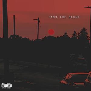 Pass The Blunt (Instrumental)