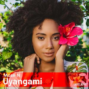 Uyangami (Radio Edit)