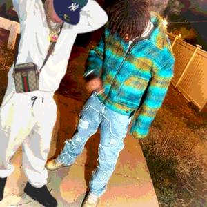 CHANDON HOODTRAP (Explicit)