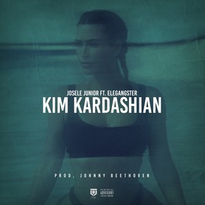 Kim Kardashian (Explicit)