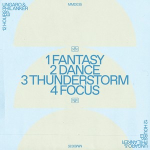 Thunderstorm