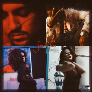 Same Time (feat. Swaggy Jo) (Explicit)