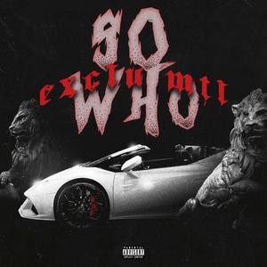 ANTISOCIAL (feat. $lineMix) (Explicit)