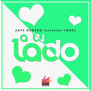 A Tu Lado (Original Mix)