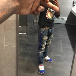 i told em (Explicit)