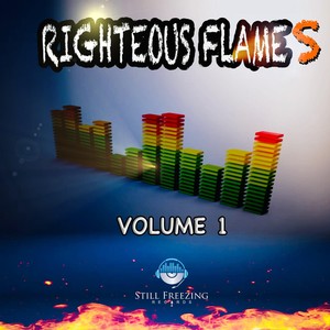 Thank You Jah Version (feat. Jah Frozen)