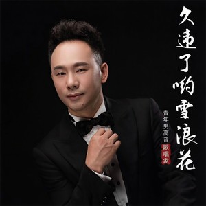 啊！久违了哟雪浪花