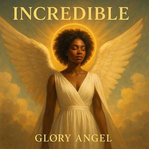 Incredible (feat. Gabriella Hansson)