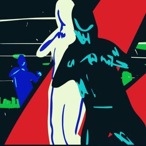 Can't Dance (feat. Lou Vellvito) (Explicit)