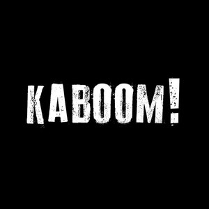 Kaboom!