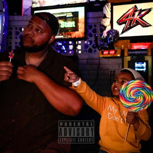 Bossa Nova (feat. LaRussell) (Explicit)