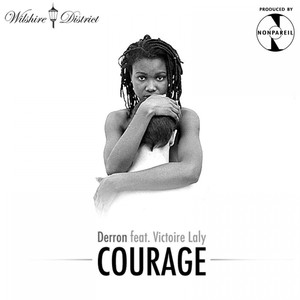 Courage Feat. Victoire Laly / Stell Dir Vor Feat. Jasmin Thomas