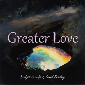 Greater Love (Male Version)