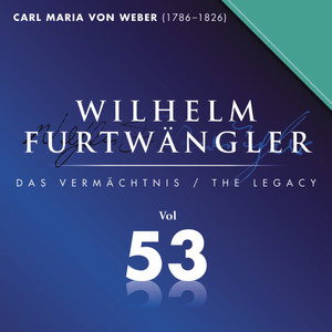 Ouvertüre - Der Freischütz