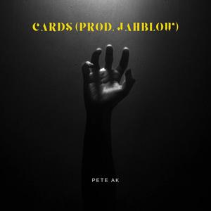 Cards (JahBlow) [Explicit]