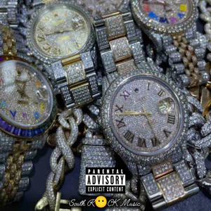 Feelin my Ice (feat. KinG_FLeX) (Explicit)