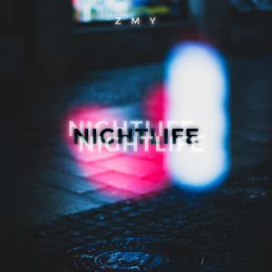 Nightlife (feat. RaySix) [Explicit]