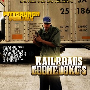 Railroads and Boonedokc's (Explicit)