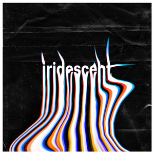 Iridescent