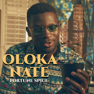 Oloka Nate