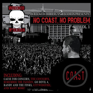 No Coast, No Problem, Vol. 1 (Explicit)