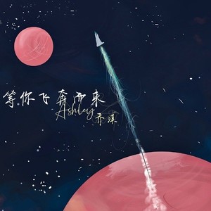 等你飞奔而来