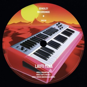 Vibes (HATT.D's Dubby Vibes Remix)