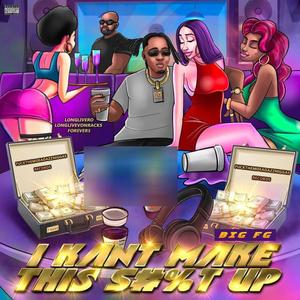 High Speed (feat. BigPee & Odm Gtay) (Explicit)