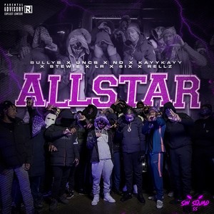 Allstar (Explicit)