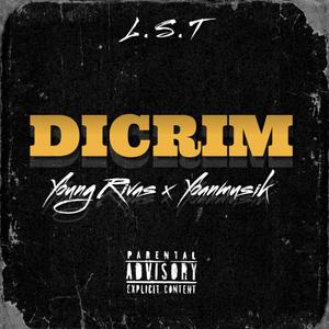 Dicrim (feat. Yoanmusik)