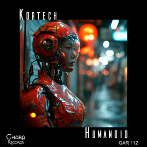 Humanoid