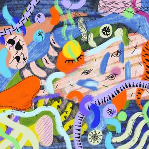 Cada vez (feat. Javier Aravena)