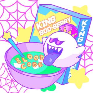 KING BOO-BERRY (Instrumental)