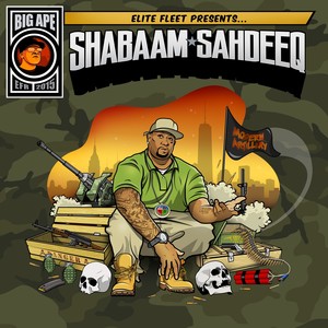 Men of Respect (Explicit)