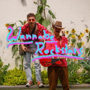 wannabe rockstars (Explicit)