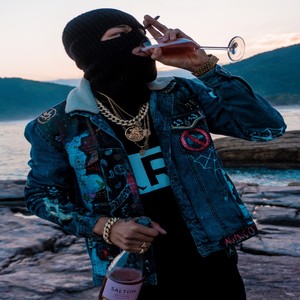 Amnésia Haze (Explicit)