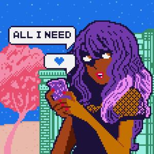 All I Need(feat. Akshara) (Explicit)