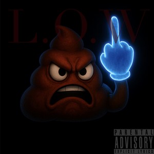 Poop Emoji (Explicit)