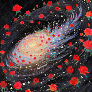 陪你看星星 (氛围版)